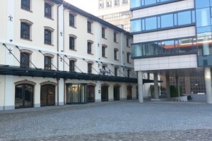 Hotel Radisson Belgrade